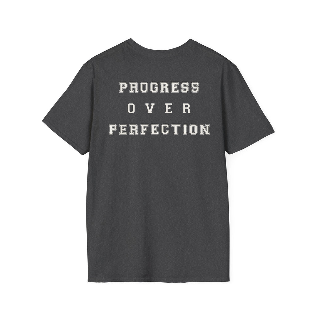 T-Shirt — Gym Then Tacos Graphic Tee