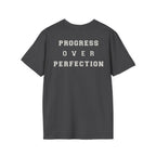 T-Shirt — Gym Then Tacos Graphic Tee