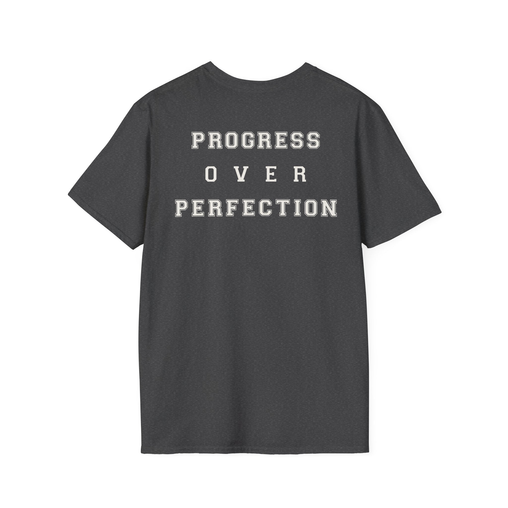 T-Shirt — Gym Then Tacos Graphic Tee
