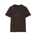 Squats Then Tacos | Premium Unisex T-Shirt | Gym Then Tacos