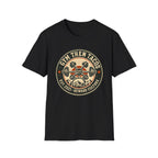 GTT Badge | Premium Unisex T-Shirt | Gym Then Tacos