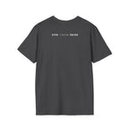 Then Minimalist T‑Shirt — If You Know, You Know.