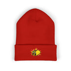 The Taco Beanie - Embroidered | Gym Then Tacos
