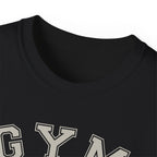 The Heritage Tee - Gym Then Tacos