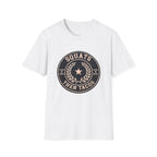 Copy of Powered By Carbs | Premium Unisex T-Shirt | Gym Then Tacos