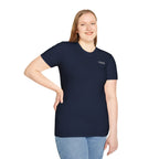 YOGA THEN TACOS - Gym Then Tacos T-Shirt