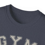 The Heritage Tee - Gym Then Tacos
