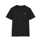 Classic White T-Shirt — Minimal Everyday Tee