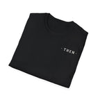BURPEES THEN TACOS - Gym Then Tacos T-Shirt