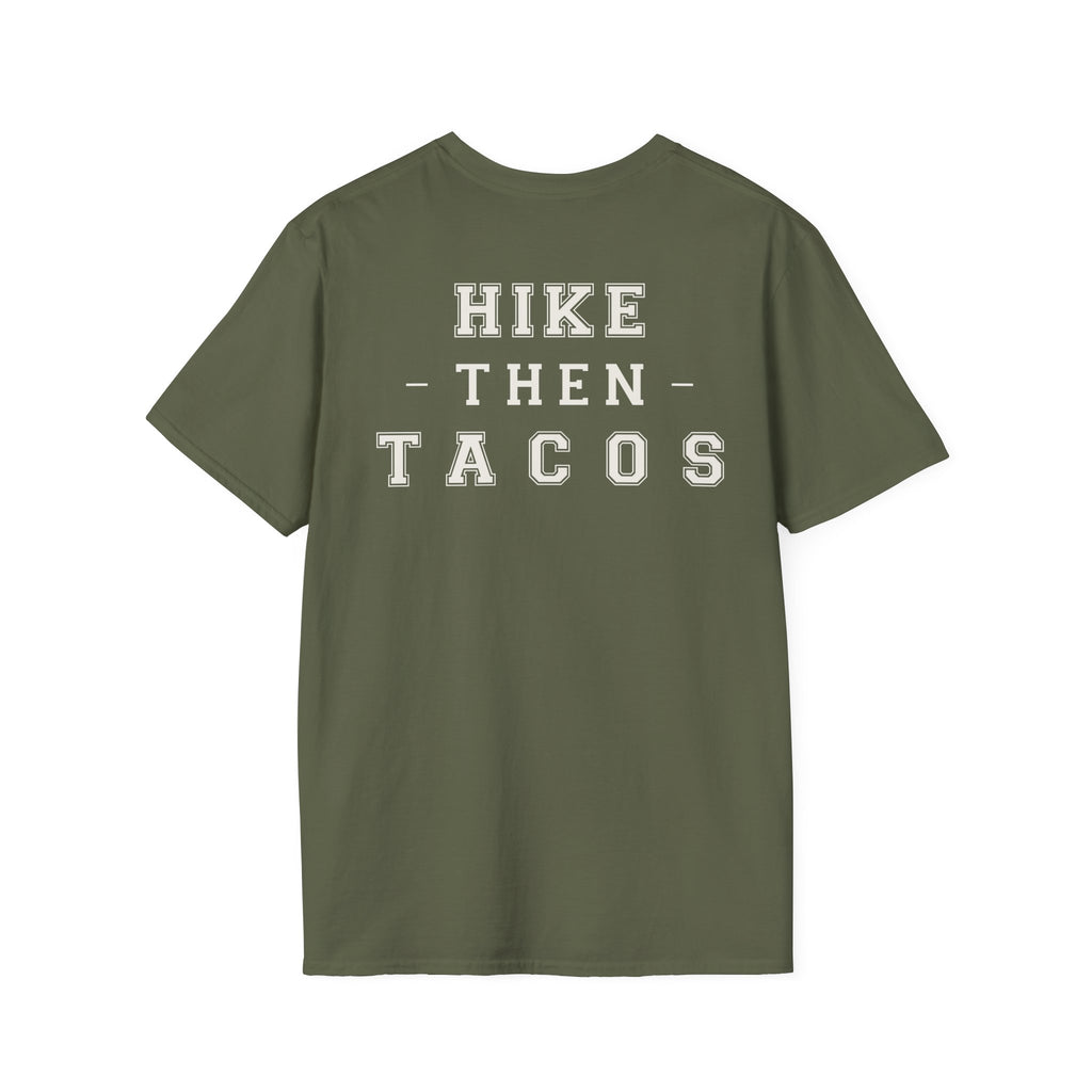 HIKE THEN TACOS