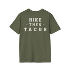 HIKE THEN TACOS