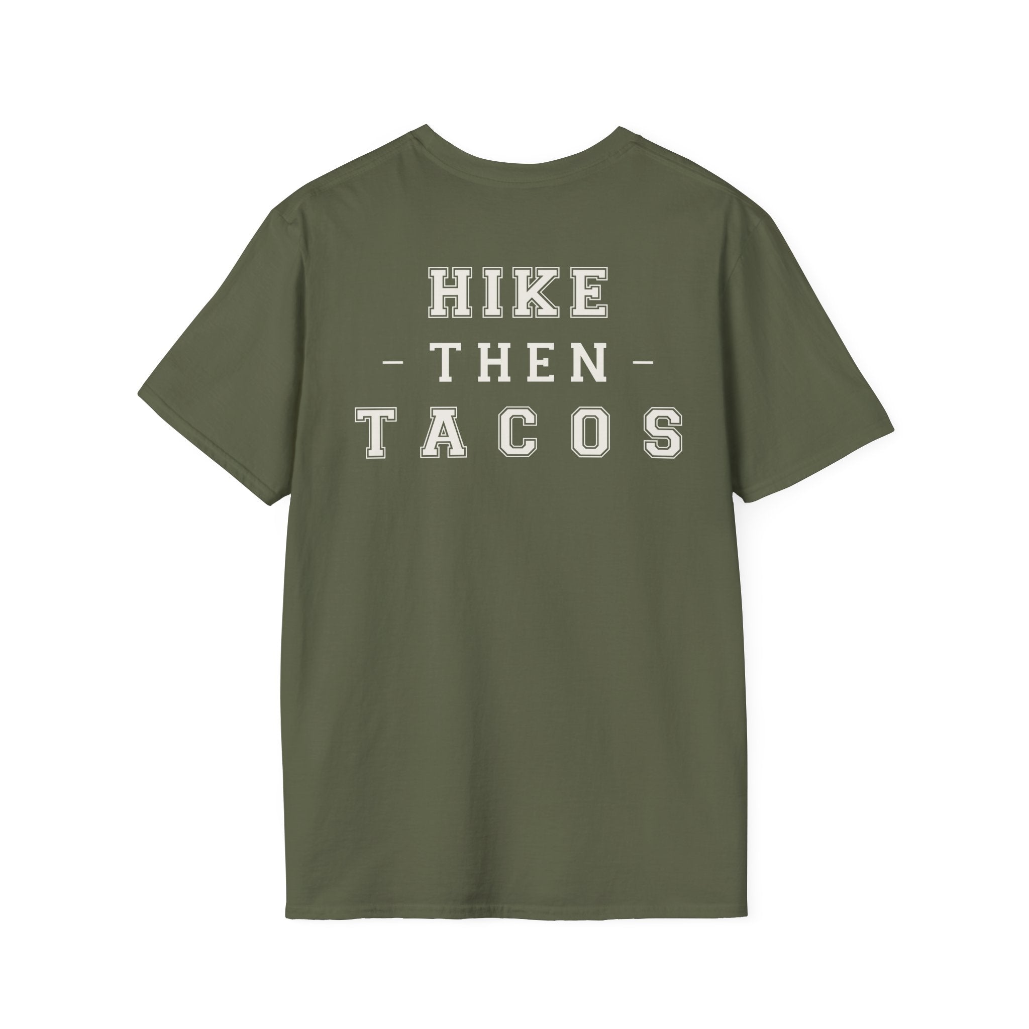 HIKE THEN TACOS