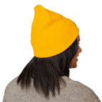 The Taco Beanie - Embroidered | Gym Then Tacos