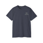 The Heritage Tee - Gym Then Tacos