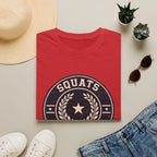 Copy of Powered By Carbs | Premium Unisex T-Shirt | Gym Then Tacos