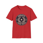 Copy of Powered By Carbs | Premium Unisex T-Shirt | Gym Then Tacos