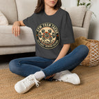 GTT Badge | Premium Unisex T-Shirt | Gym Then Tacos