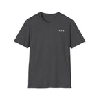 BURPEES THEN TACOS - Gym Then Tacos T-Shirt