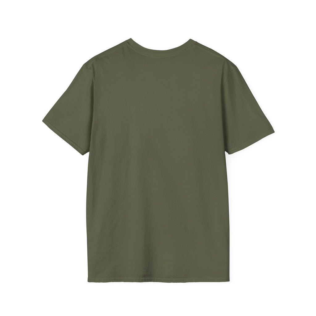 Copy of Powered By Carbs | Premium Unisex T-Shirt | Gym Then Tacos