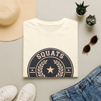 Copy of Powered By Carbs | Premium Unisex T-Shirt | Gym Then Tacos