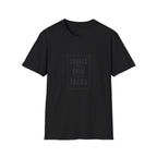 Squats Then Tacos | Premium Unisex T-Shirt | Gym Then Tacos