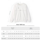 The Heritage Crewneck - Back Print | Gym Then Tacos