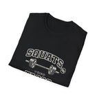 Squats Then Tacos | Premium Unisex T-Shirt | Gym Then Tacos
