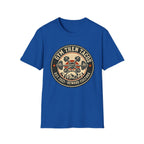 GTT Badge | Premium Unisex T-Shirt | Gym Then Tacos