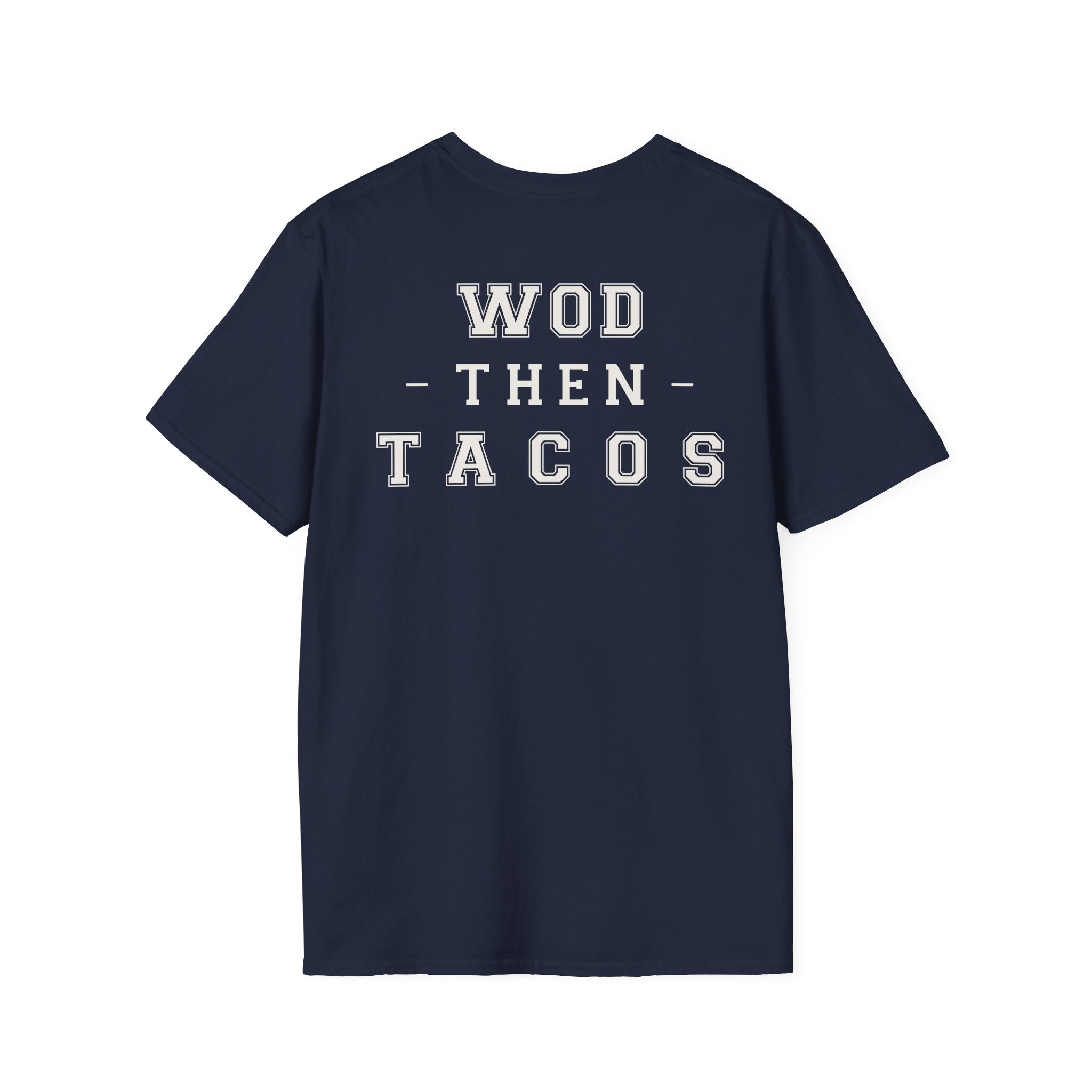 WOD THEN TACOS