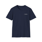 Classic White T-Shirt — Minimal Everyday Tee