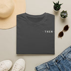 YOGA THEN TACOS - Gym Then Tacos T-Shirt