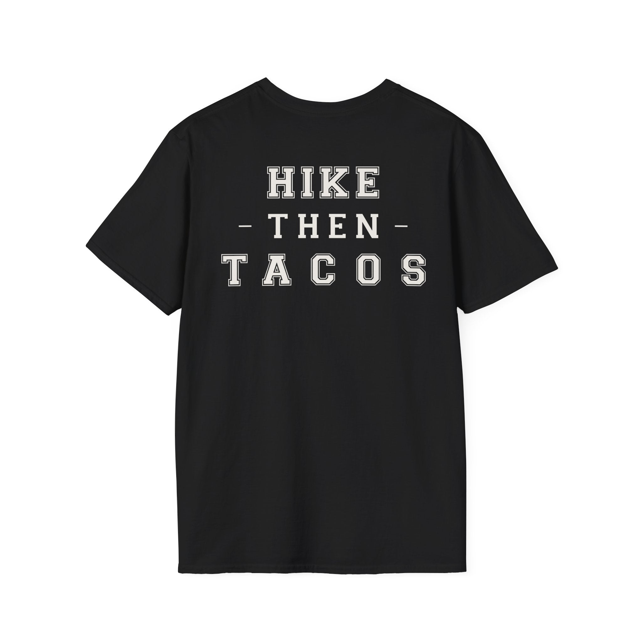HIKE THEN TACOS