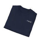 BURPEES THEN TACOS - Gym Then Tacos T-Shirt
