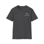 Progress Over Perfection - Gym Then Tacos T-Shirt