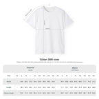 The Heritage Tee - Back Print - Gym Then Tacos
