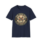 GTT Badge | Premium Unisex T-Shirt | Gym Then Tacos