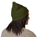 The Taco Beanie - Embroidered | Gym Then Tacos