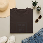 Squats Then Tacos | Premium Unisex T-Shirt | Gym Then Tacos