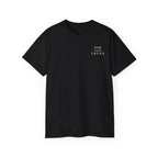 The Heritage Tee - Gym Then Tacos