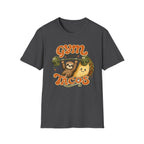Gym Sloth | Premium Unisex T-Shirt | Gym Then Tacos