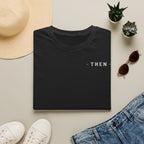 YOGA THEN TACOS - Gym Then Tacos T-Shirt