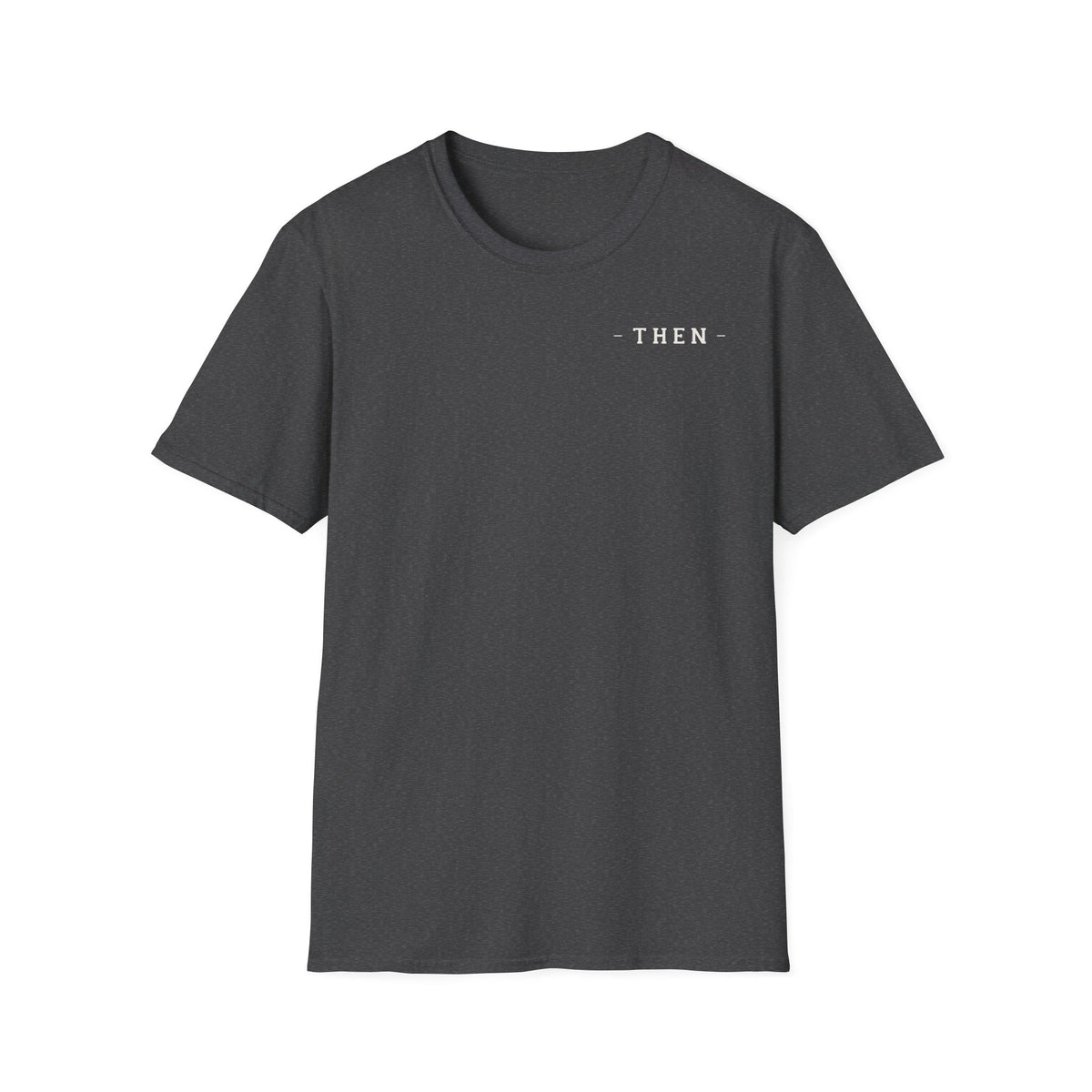 Heavy Carry Then Tacos | Premium Unisex T-Shirt | Gym Then Tacos