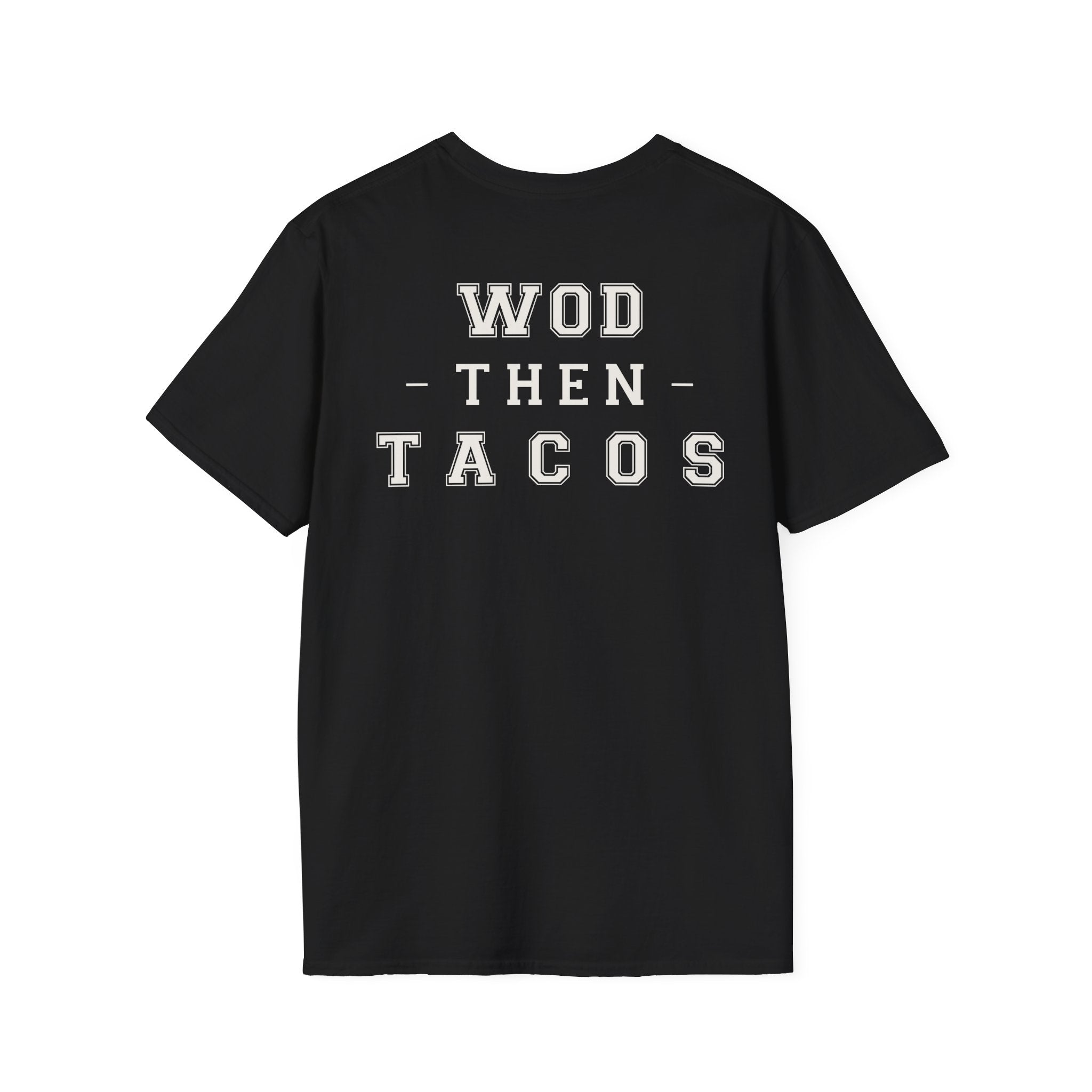 WOD THEN TACOS