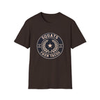 Copy of Powered By Carbs | Premium Unisex T-Shirt | Gym Then Tacos