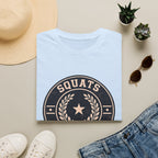 Copy of Powered By Carbs | Premium Unisex T-Shirt | Gym Then Tacos