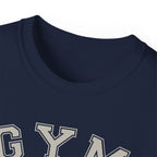 The Heritage Tee - Gym Then Tacos