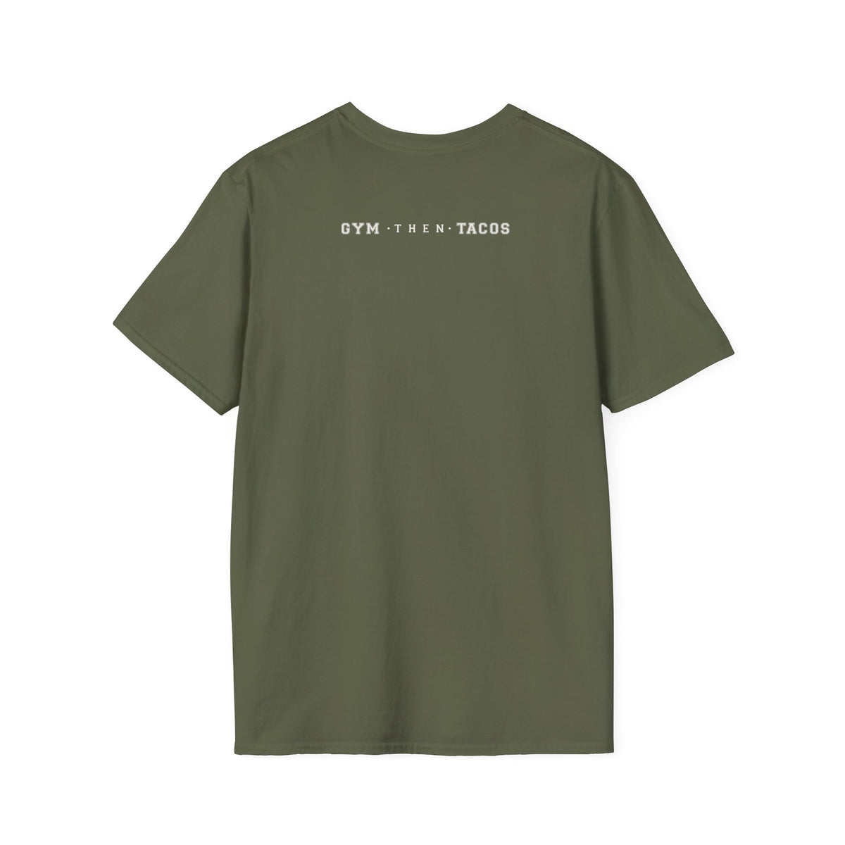 Then Minimalist T‑Shirt — If You Know, You Know.