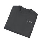 BURPEES THEN TACOS - Gym Then Tacos T-Shirt