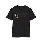 Climb Then Tacos | Premium Unisex T-Shirt | Gym Then Tacos
