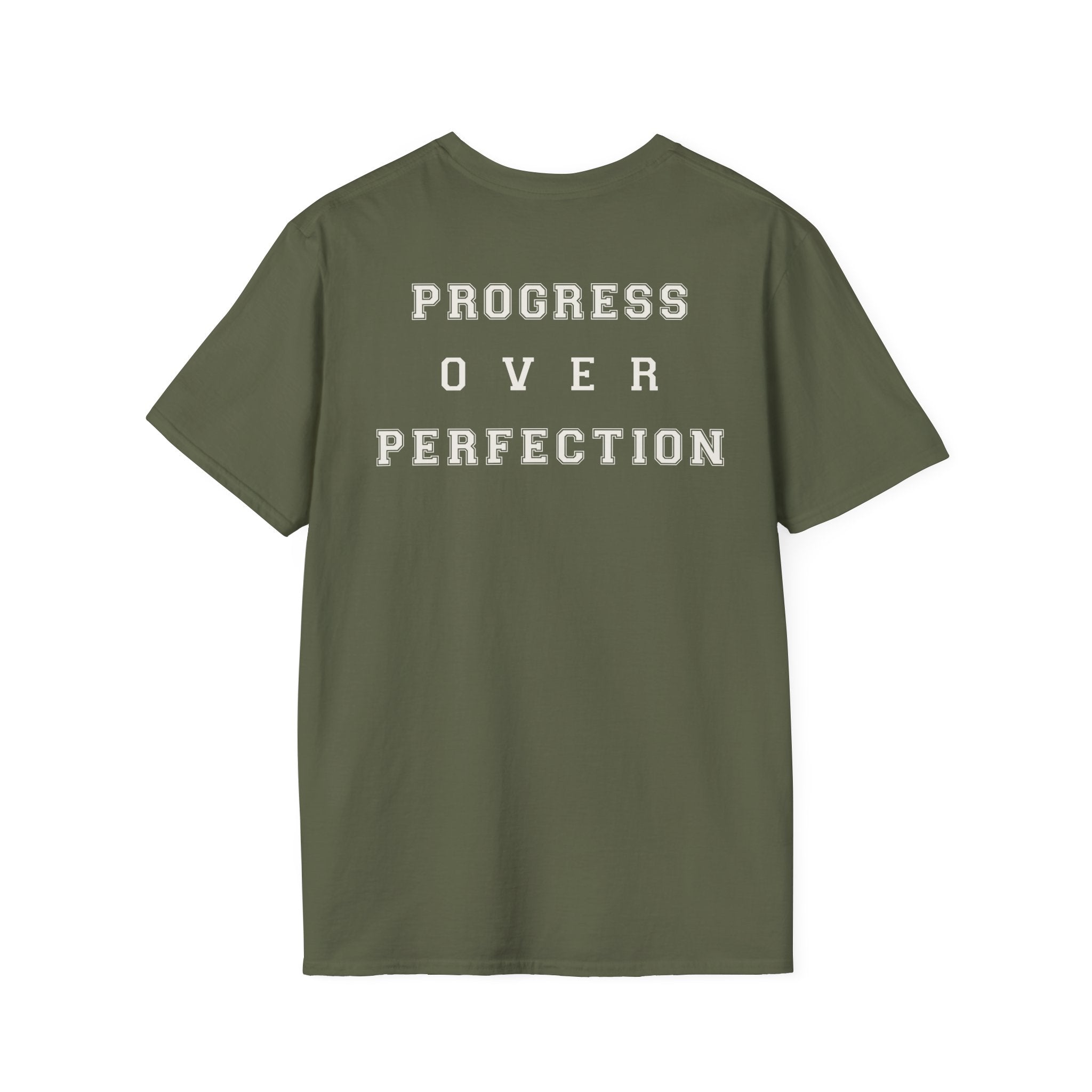 T-Shirt — Gym Then Tacos Graphic Tee